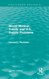 Routledge Revivals