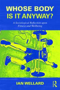 Whose Body is it Anyway?