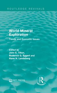 Routledge Revivals