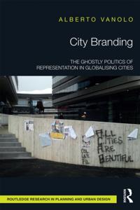 Routledge Research in Planning and Urban Design