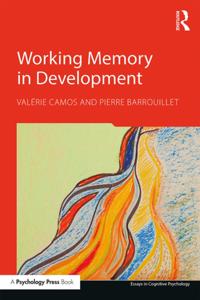 Essays in Cognitive Psychology