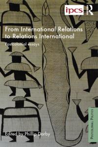 Postcolonial Politics