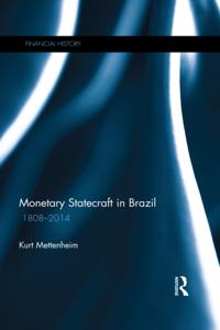 Financial History