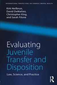 International Perspectives on Forensic Mental Health