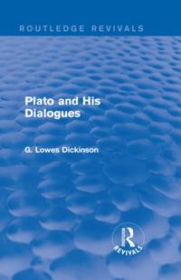 Routledge Revivals: Collected Works of G. Lowes Dickinson