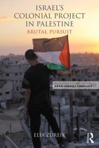 Routledge Studies on the Arab-Israeli Conflict