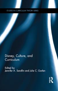 Studies in Curriculum Theory Series
