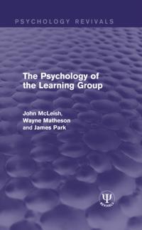 Psychology Revivals