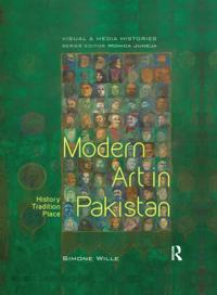 Visual and Media Histories