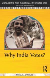 Exploring the Political in South Asia