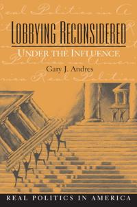 Lobbying Reconsidered