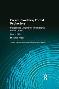 Forest Dwellers, Forest Protectors