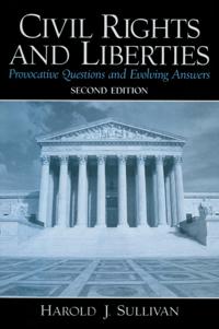 Civil Rights and Liberties