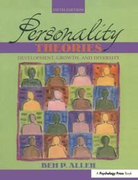 Personality Theories
