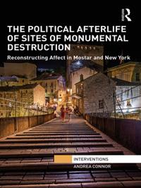 Political Afterlife of Sites of Monumental Destruction