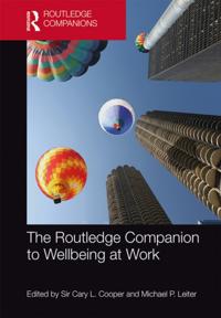 Routledge Companions in Business, Management and Marketing