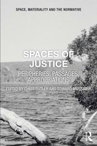 Space, Materiality and the Normative