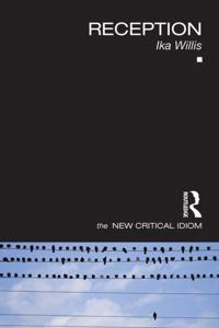 The New Critical Idiom