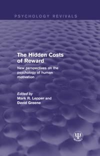 Hidden Costs of Reward