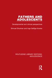 Routledge Library Editions: Adolescence
