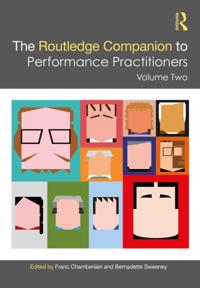 Routledge Companions