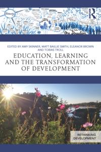 Rethinking Development