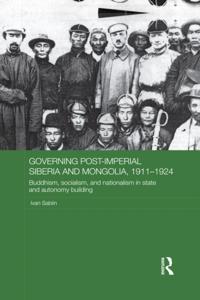 Routledge Studies in the History of Russia and Eastern Europe