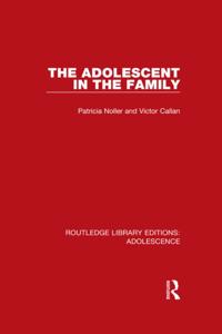 Adolescent in the Family