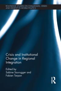 Routledge Series on Challenges, Crises and Civilizations in World Politics
