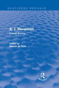 Routledge Revivals
