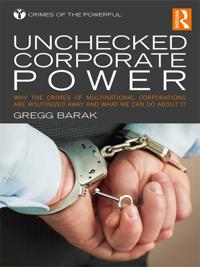 Crimes of the Powerful