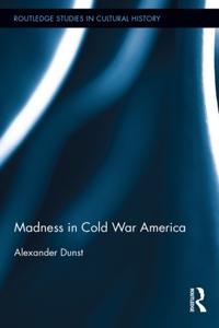 Routledge Studies in Cultural History