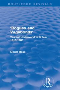Routledge Revivals