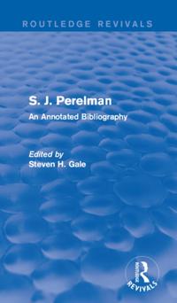 Routledge Revivals