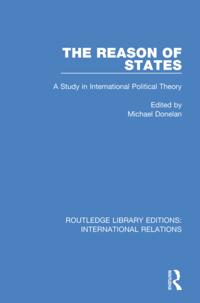 Routledge Library Editions: International Relations