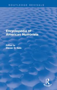 Routledge Revivals