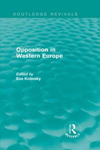 Routledge Revivals