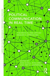 Routledge Studies in Global Information, Politics and Society