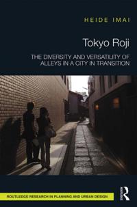 Tokyo Roji