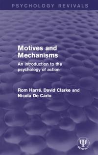Psychology Revivals
