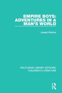 Routledge Library Editions: Children's Literature