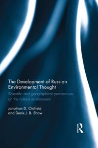 Routledge Contemporary Russia and Eastern Europe Series