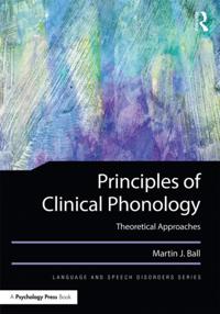 Language and Speech Disorders
