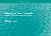 Environmental Design Perspectives