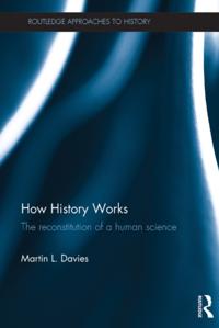 Routledge Approaches to History