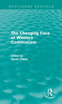 Routledge Revivals