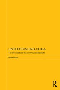 Routledge Studies on the Chinese Economy