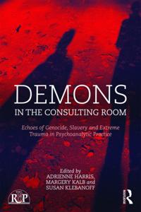 Relational Perspectives Book Series
