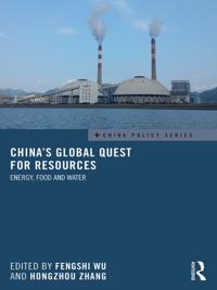 China Policy Series