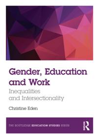 The Routledge Education Studies Series